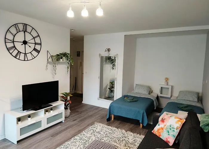 City Apartment