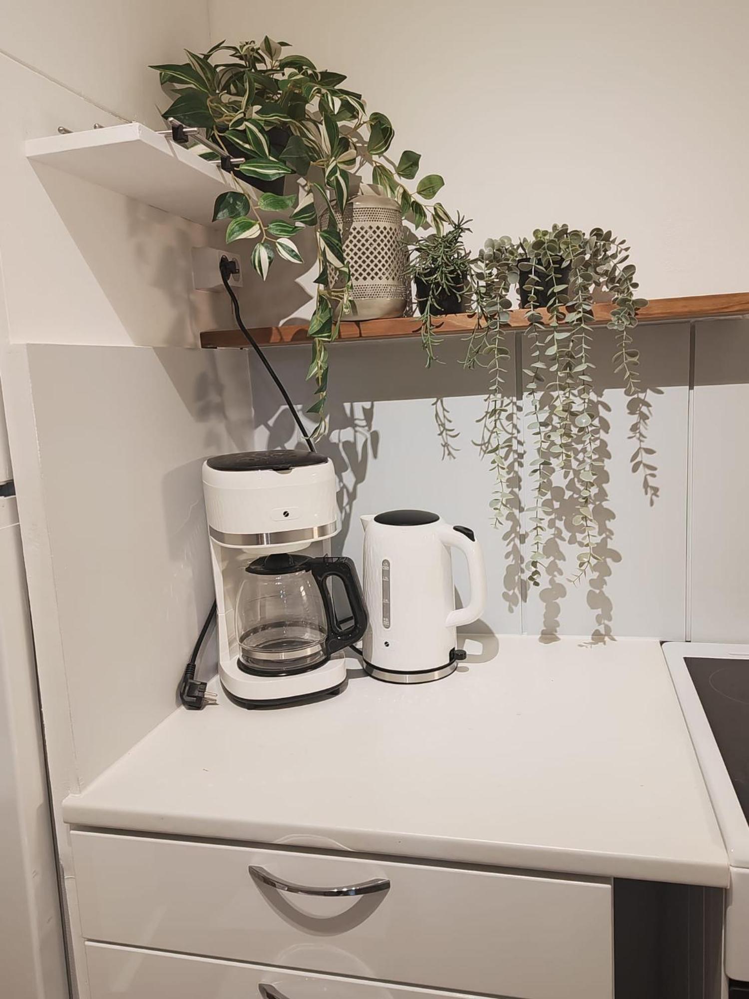 Apartamento City Apartment *