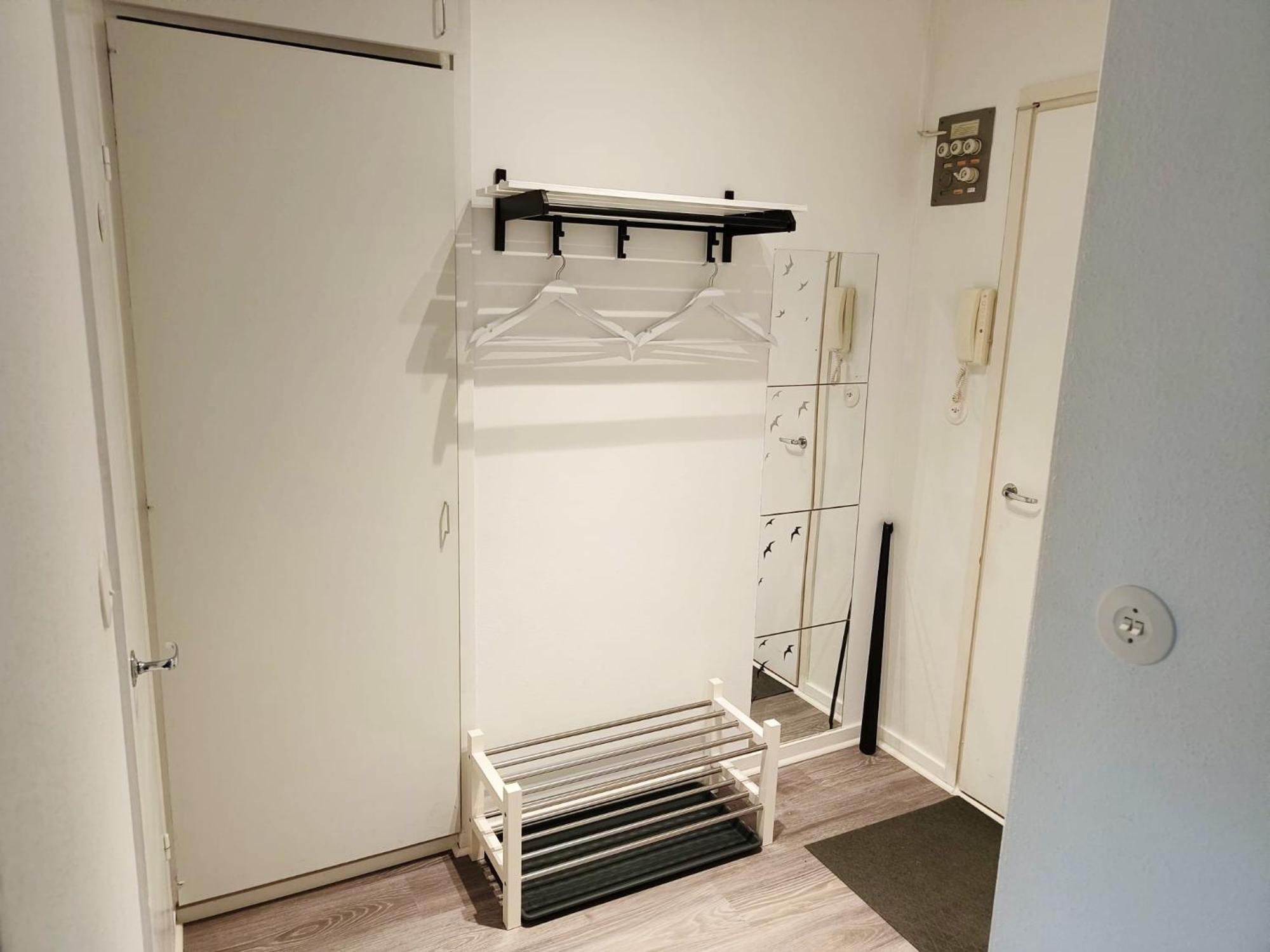 City Apartment Tampere
